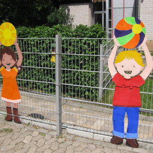 Kita Sonnenschein